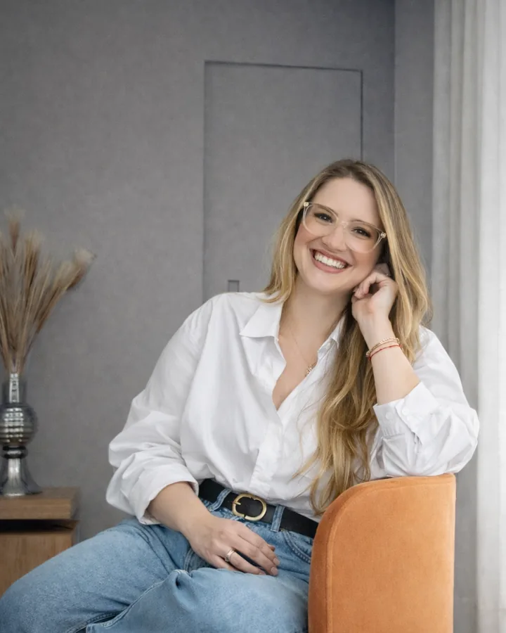 Zita Ribeiro Gadelha, psicóloga clínica online CRP 11/09722